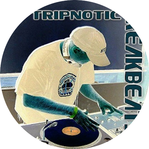 DJ TRIPNOTIC