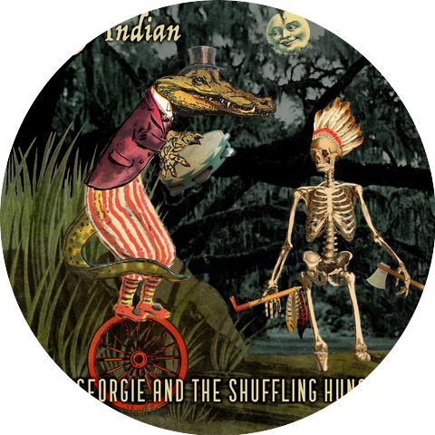 Little Georgie & The Shuffling Hungarians