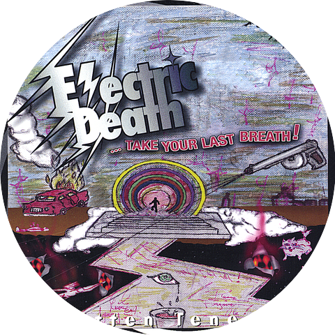 Electric Death