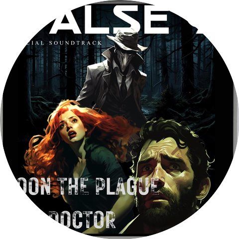 Boon The Plague Doctor