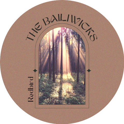 The Bailiwicks