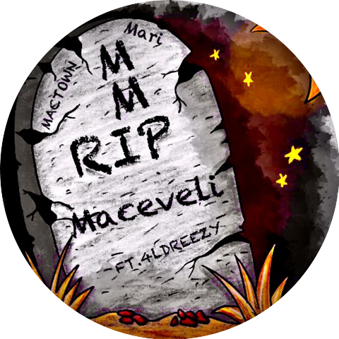 Mactown Mari