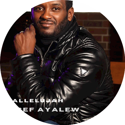 Yosef Ayalew