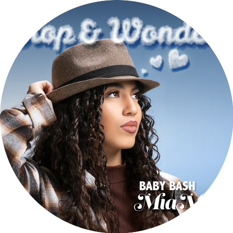 Mia Mei & Baby Bash