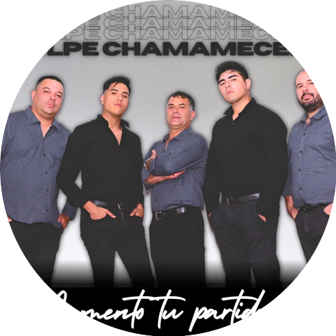 Golpe Chamamecero
