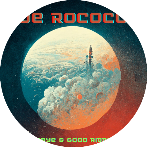 De Rococo