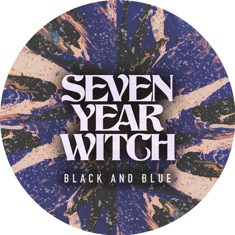 Seven Year Witch