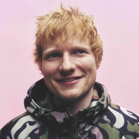 Ed Sheeran