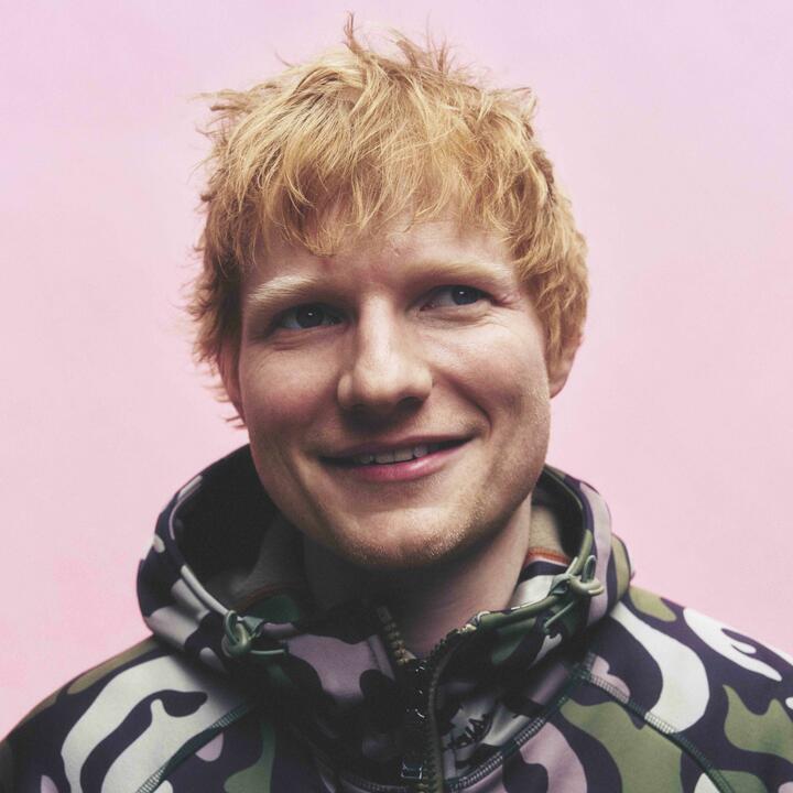 Ed Sheeran