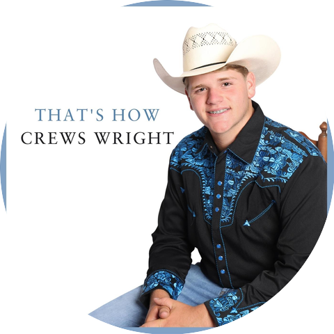 Crews Wright
