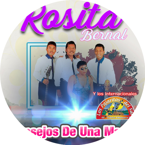 Rosita Bernal & Los Pajaritos del Sur