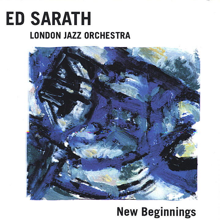 Ed Sarath