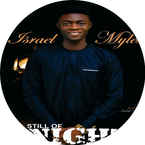 Ondah Israel Oheriudu