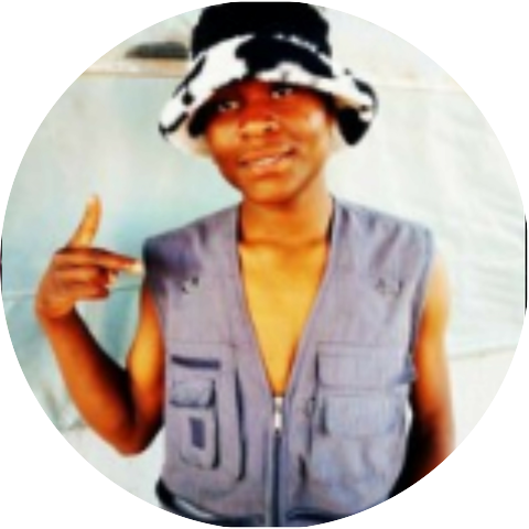 Tshegofatso Ngoato