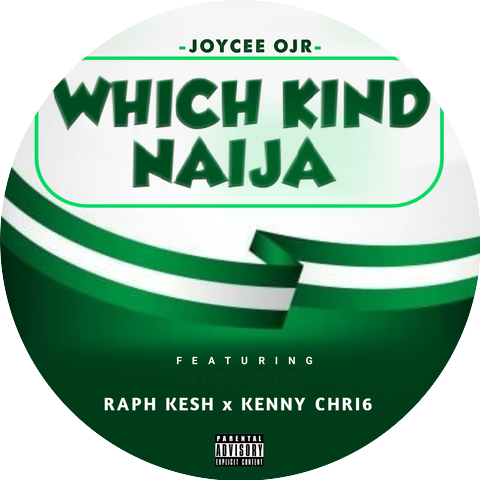 Joycee Ojr & Raph Kesh x Kenny Chri6