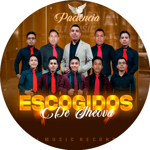 Escogidos de Jehova