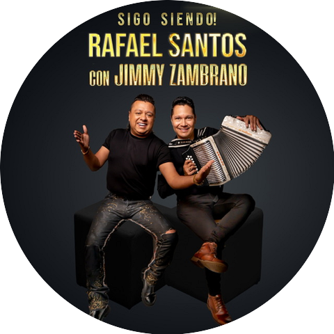 Rafael Santos & Jimmy Zambrano