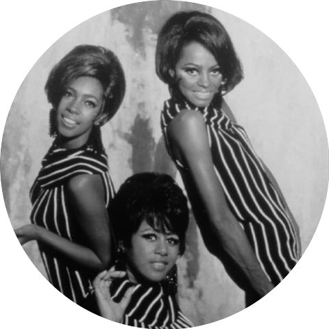 Diana Ross & the Supremes