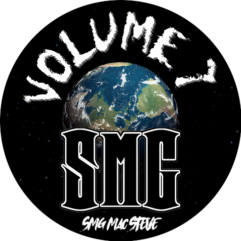 SMG Mac Steve