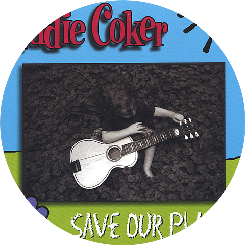 Eddie Coker