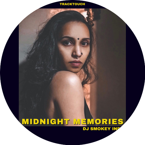 DJ Smokey India