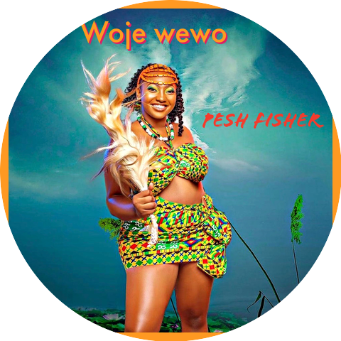 Pesh Fisher