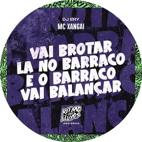 MC Xangai & DJ Eré