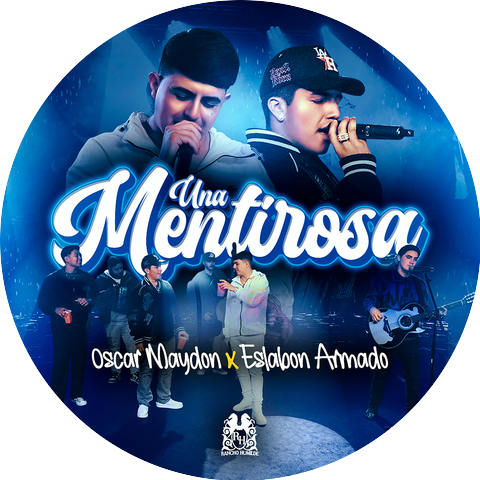 Oscar Maydon & Eslabon Armado