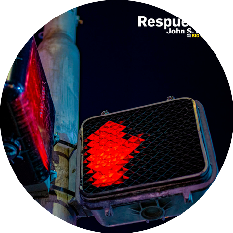 John S. Ponce And The Big Turkey