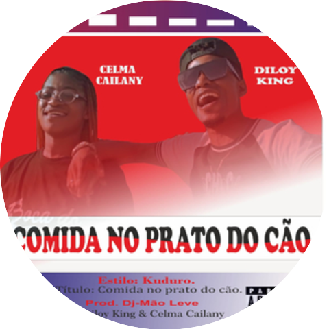 Diloy King & Celma Cailany