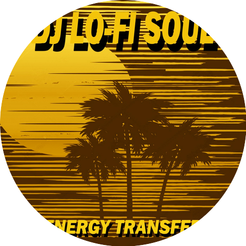 DJ Lo-Fi Soul