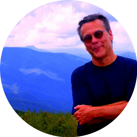 Steve Goodhue