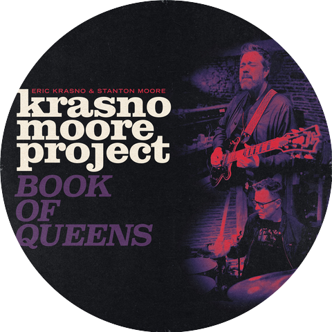 Eric Krasno & Stanton Moore