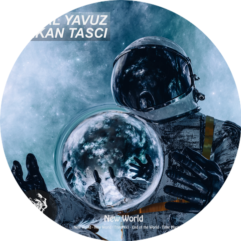 Celal Yavuz & Hakan Taşcı