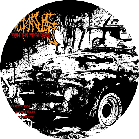 GOREMACULATE