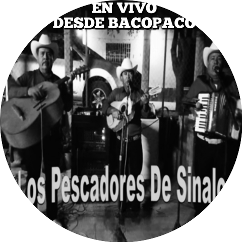 Los Pescadores de Sinaloa
