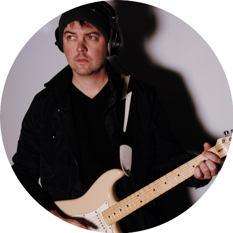 Eric Eggleston