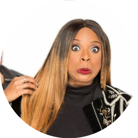 Kierra Sheard & Charles Jenkins
