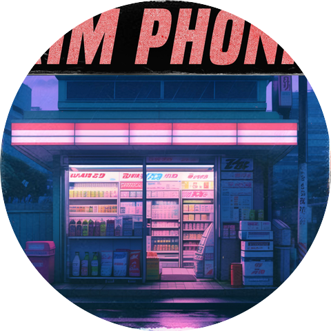 KIM PHONK