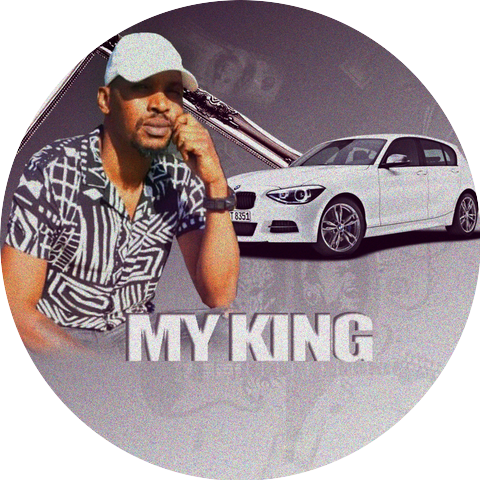 My King