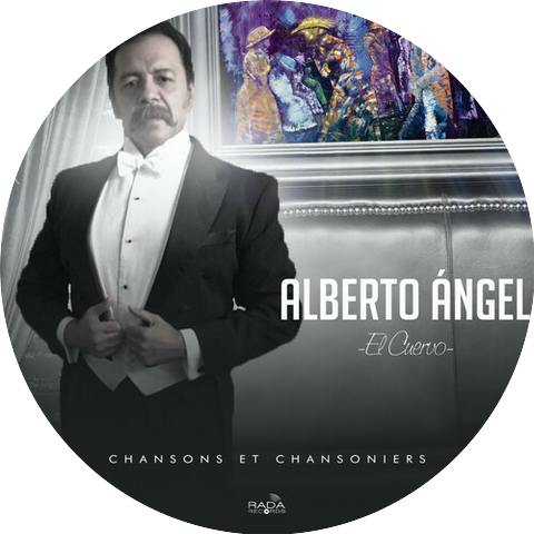 Alberto Angel "El Cuervo"