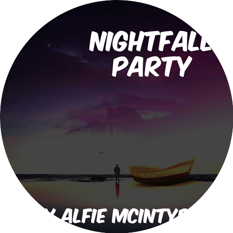 Alfie McIntyre