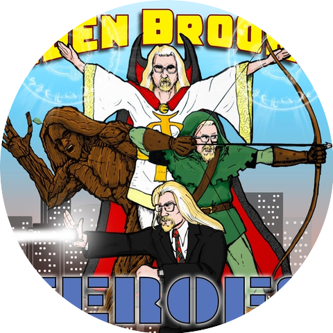 Eben Brooks