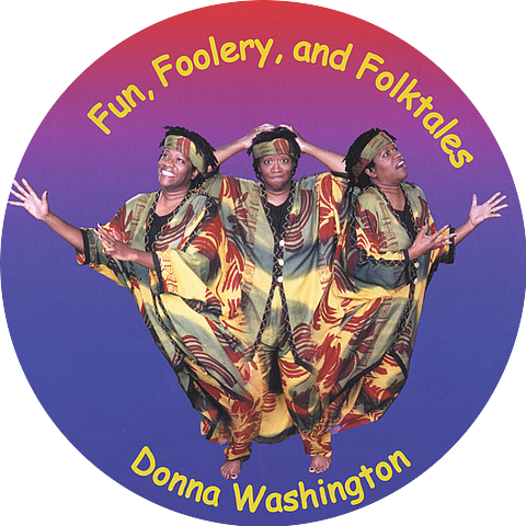 Donna L. Washington