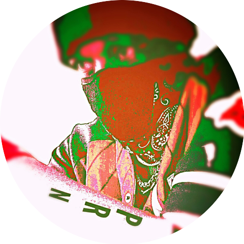 PRN SHUNGOTTI GADHAFFI