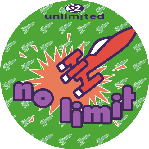 2 Unlimited and Push
