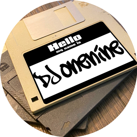 DJ OneNine