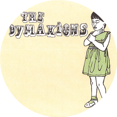 The Dymaxions