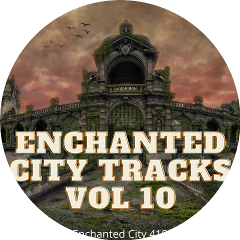 Enchanted City 410