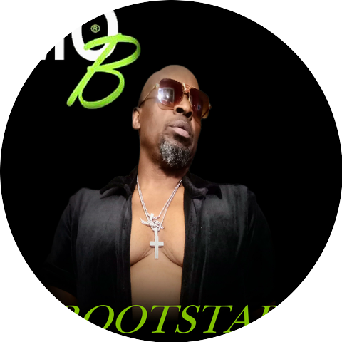 Mo'B aka Rootstar